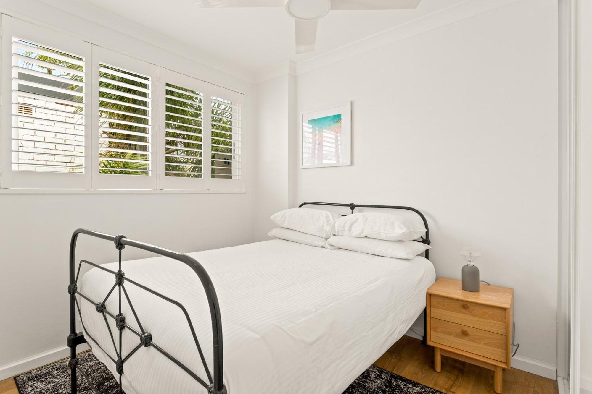 Chic Apartment Footsteps From Manly Beach Sydney Exterior foto