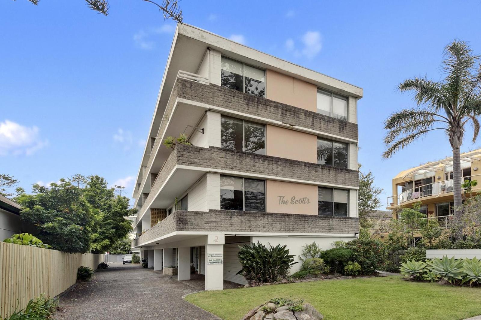 Chic Apartment Footsteps From Manly Beach Sydney Cameră foto